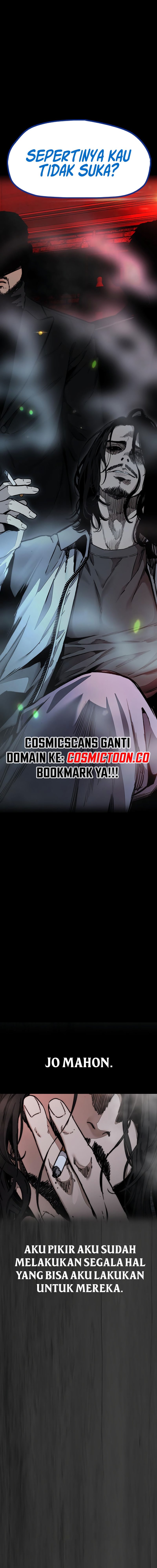 Wind Breaker Chapter 520 Gambar 23