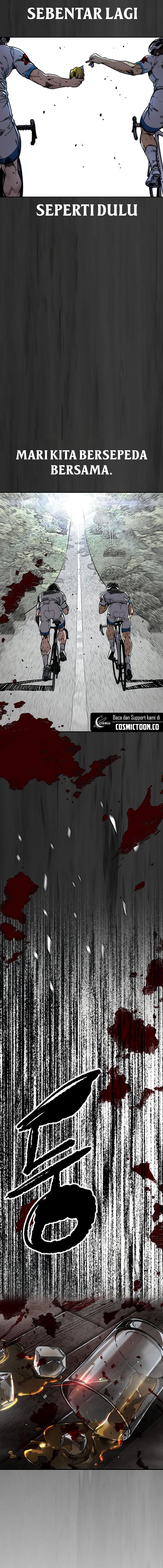 Wind Breaker Chapter 520 Gambar 24