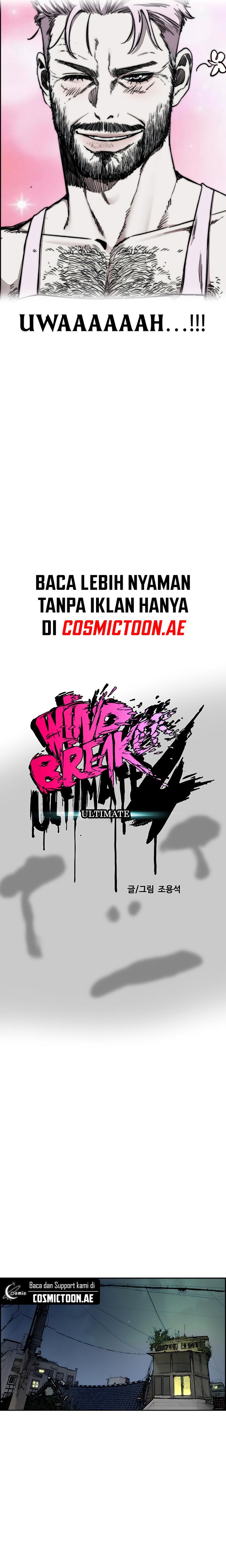 Wind Breaker Chapter 524 Gambar 9