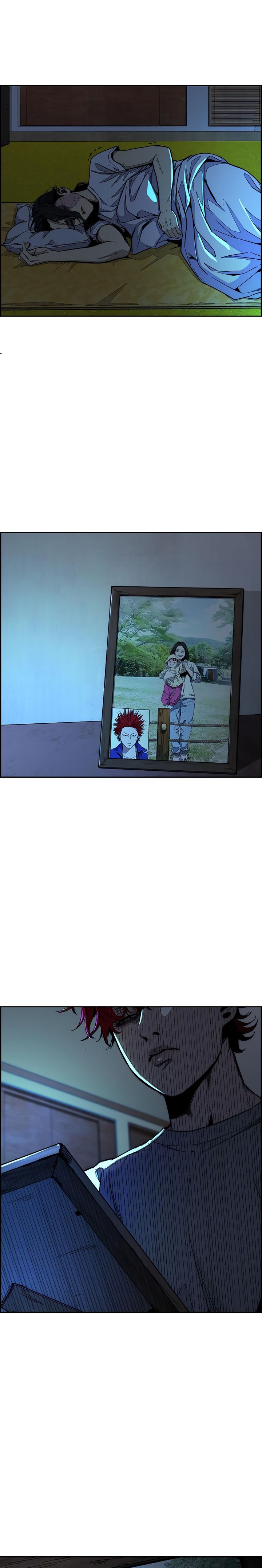Wind Breaker Chapter 524 Gambar 10