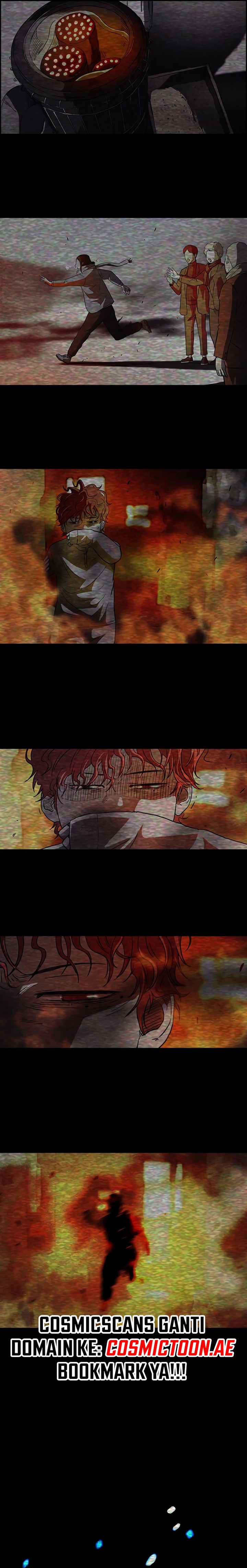 Wind Breaker Chapter 524 Gambar 12