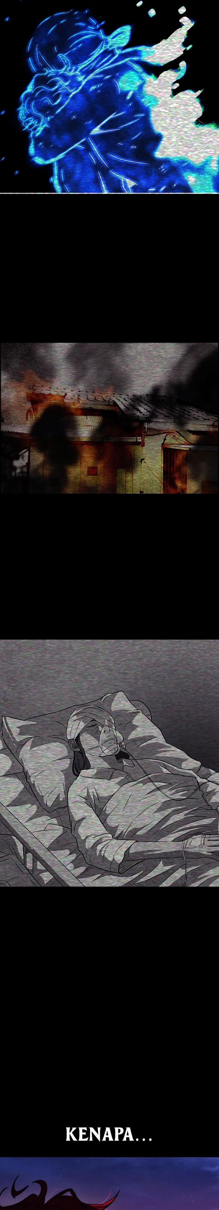 Wind Breaker Chapter 524 Gambar 13