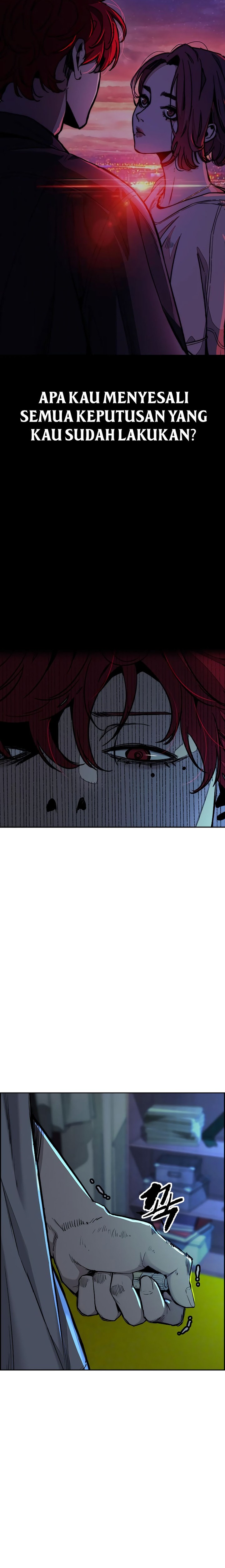 Wind Breaker Chapter 524 Gambar 14