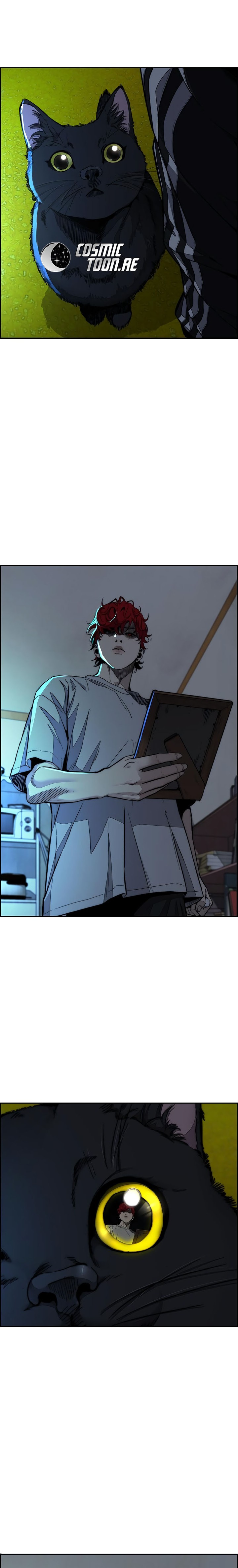 Wind Breaker Chapter 524 Gambar 15