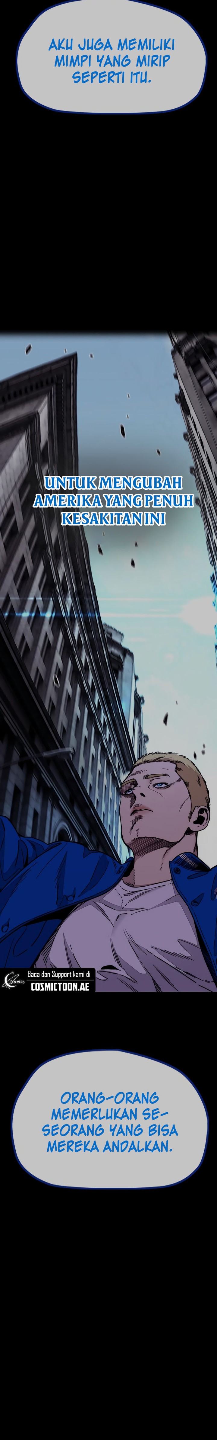 Wind Breaker Chapter 524 Gambar 21