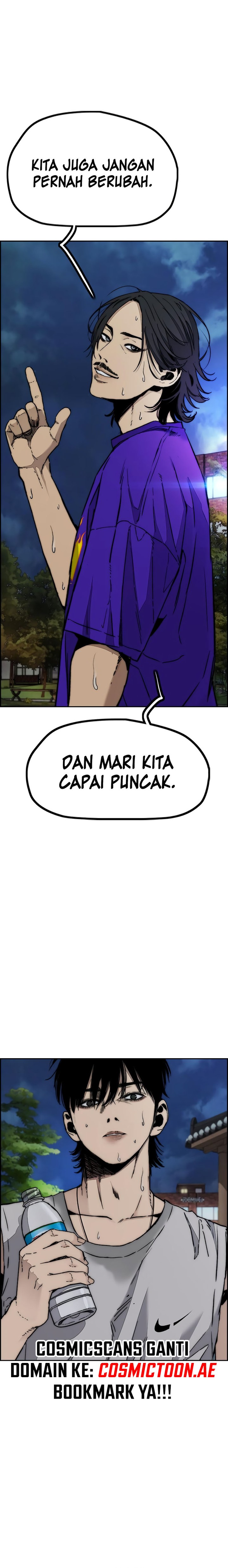 Wind Breaker Chapter 524 Gambar 23