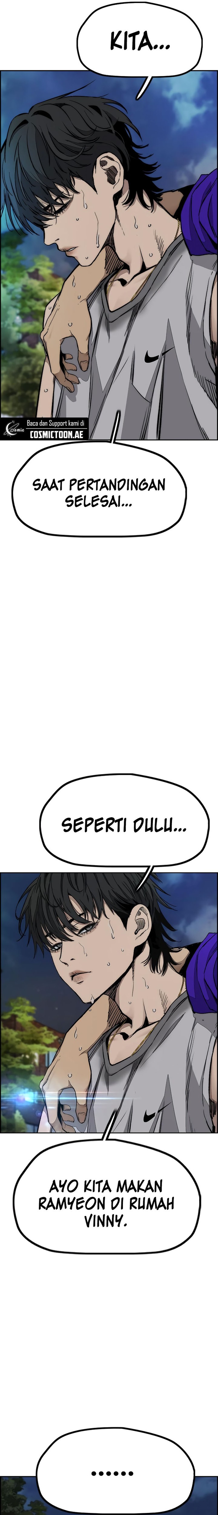Wind Breaker Chapter 524 Gambar 26