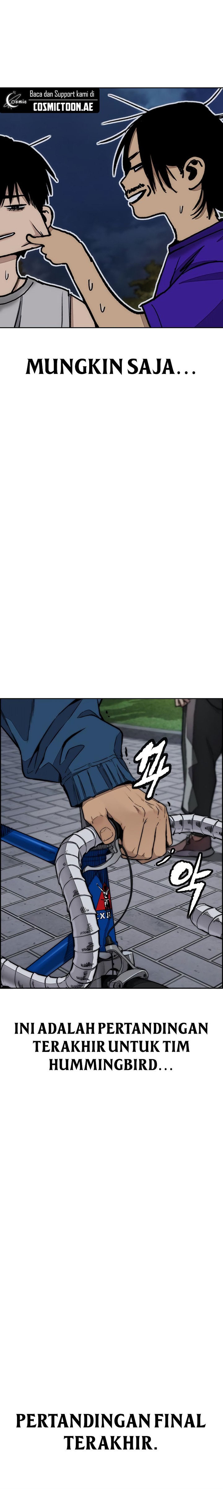 Wind Breaker Chapter 524 Gambar 32