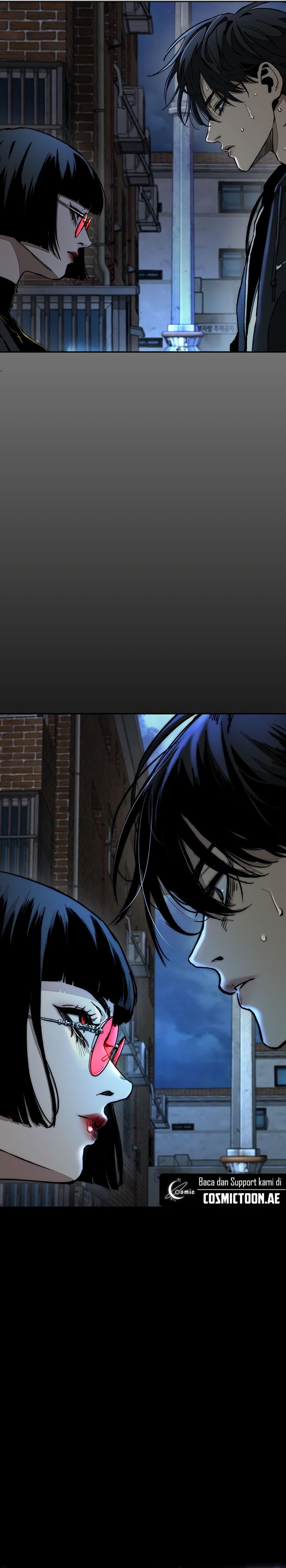 Wind Breaker Chapter 524 Gambar 36