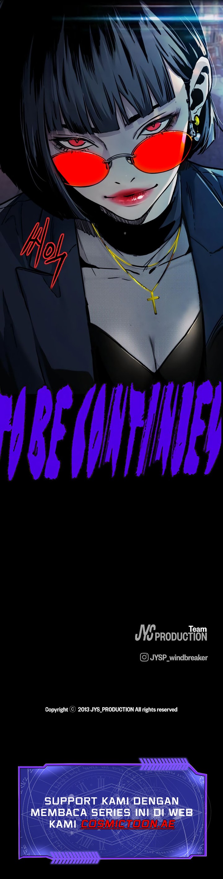 Wind Breaker Chapter 524 Gambar 37