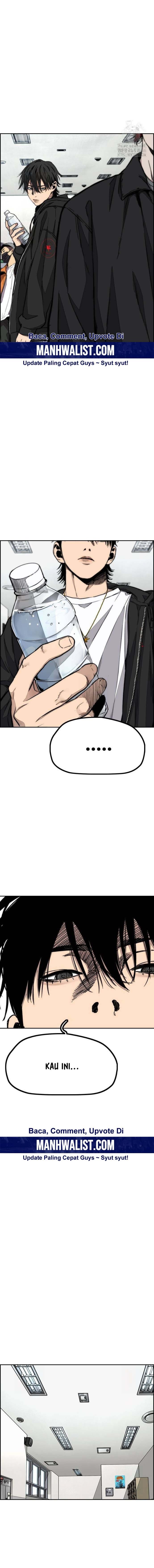 Wind Breaker Chapter 526 Gambar 6