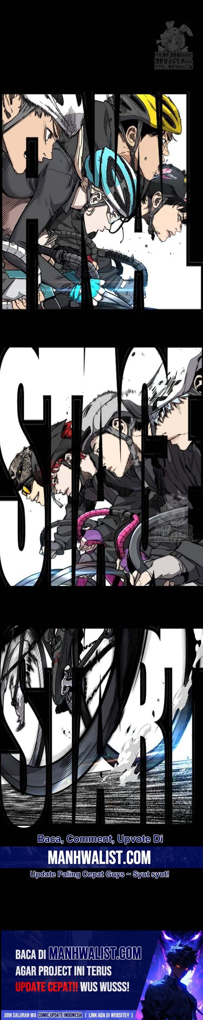 Wind Breaker Chapter 526 Gambar 30