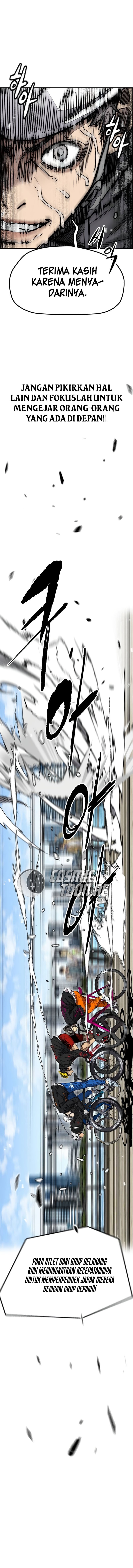 Wind Breaker Chapter 532 Gambar 7