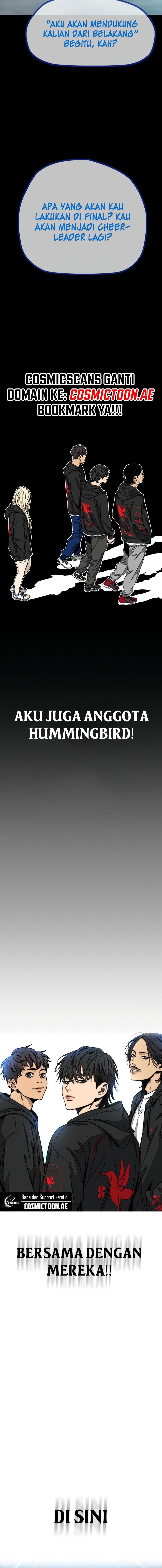 Wind Breaker Chapter 532 Gambar 12