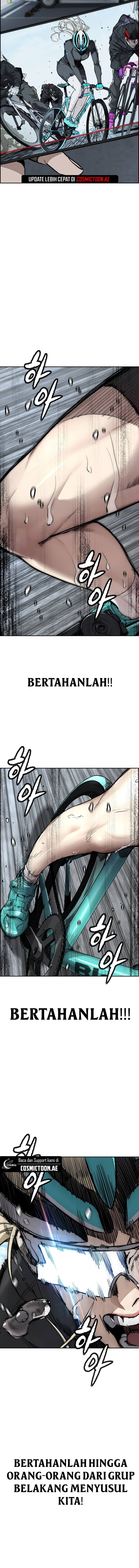 Wind Breaker Chapter 532 Gambar 23