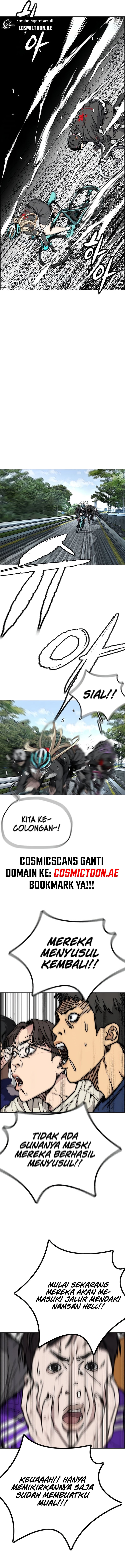Wind Breaker Chapter 532 Gambar 24