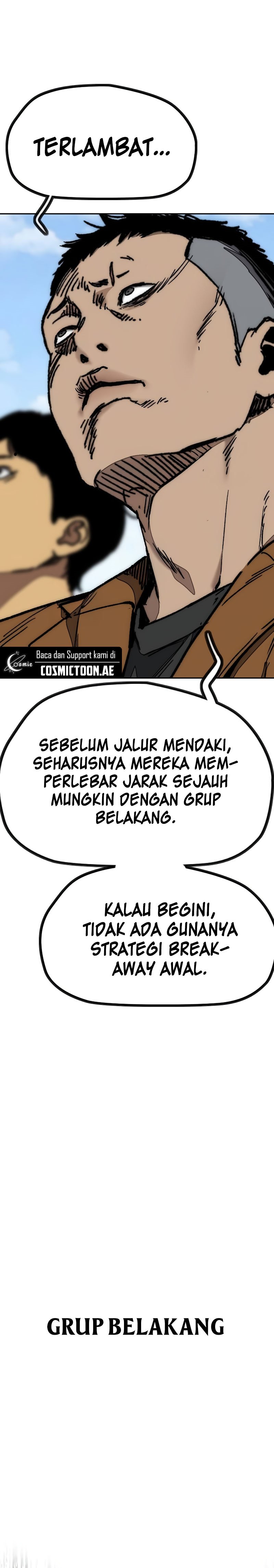Wind Breaker Chapter 532 Gambar 25