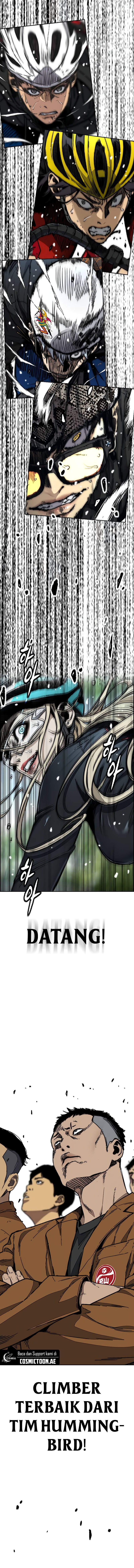 Wind Breaker Chapter 532 Gambar 27