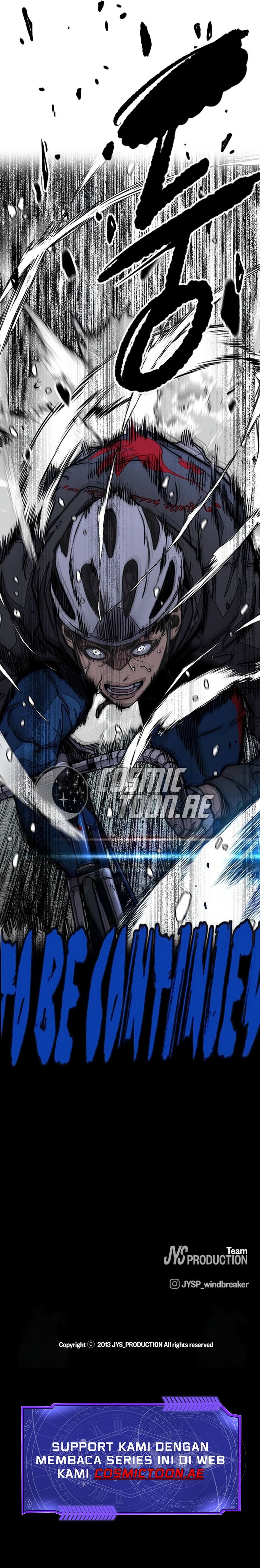 Wind Breaker Chapter 532 Gambar 28
