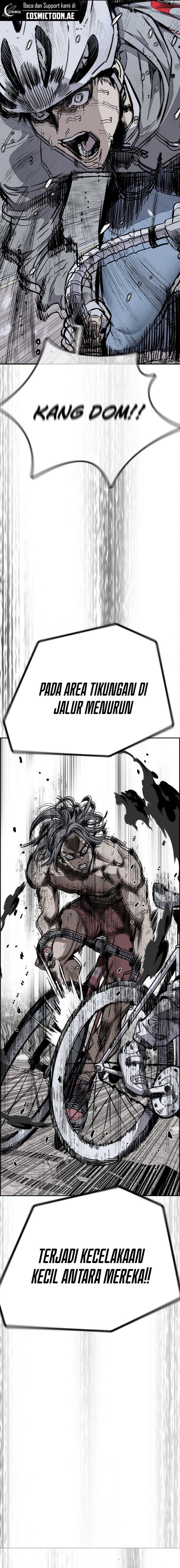 Wind Breaker Chapter 536 Gambar 2