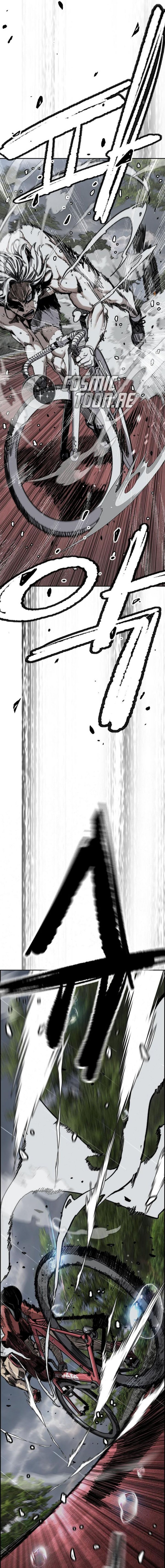 Wind Breaker Chapter 536 Gambar 4