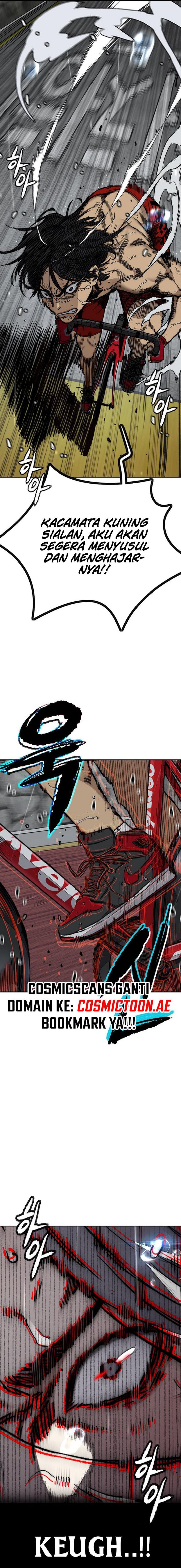 Wind Breaker Chapter 536 Gambar 7