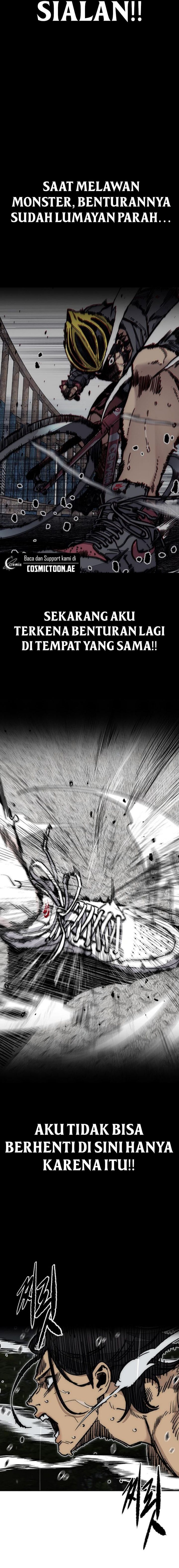 Wind Breaker Chapter 536 Gambar 8