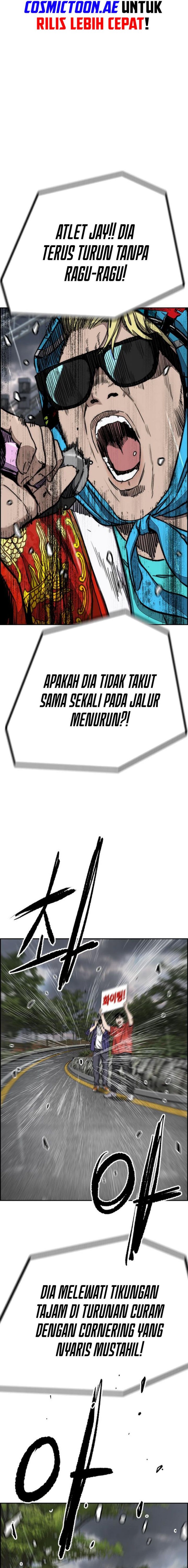 Wind Breaker Chapter 536 Gambar 11