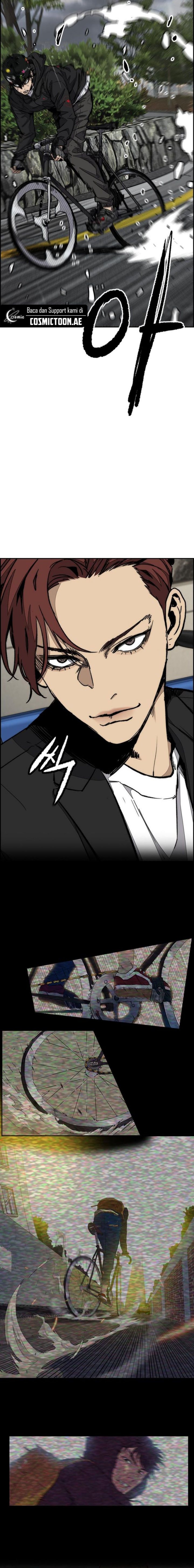 Wind Breaker Chapter 536 Gambar 12