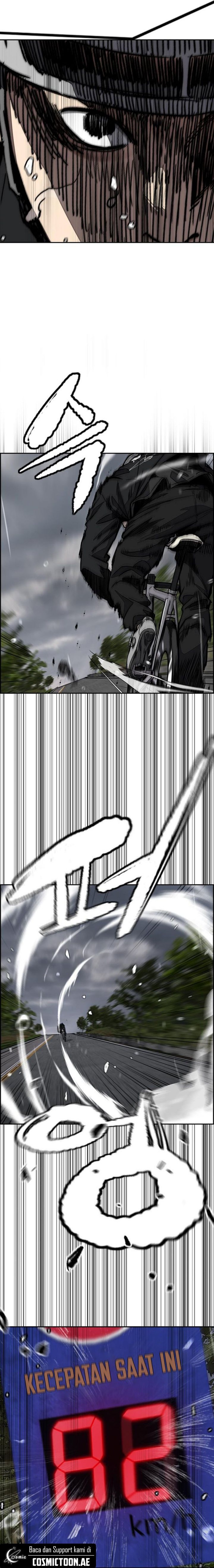 Wind Breaker Chapter 536 Gambar 15