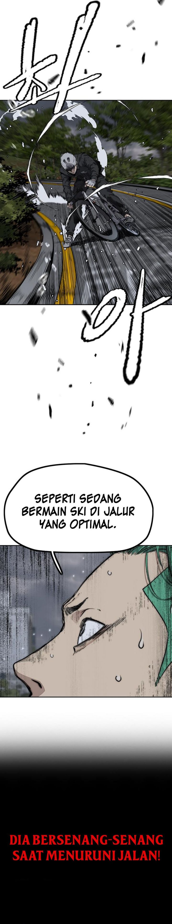 Wind Breaker Chapter 536 Gambar 20