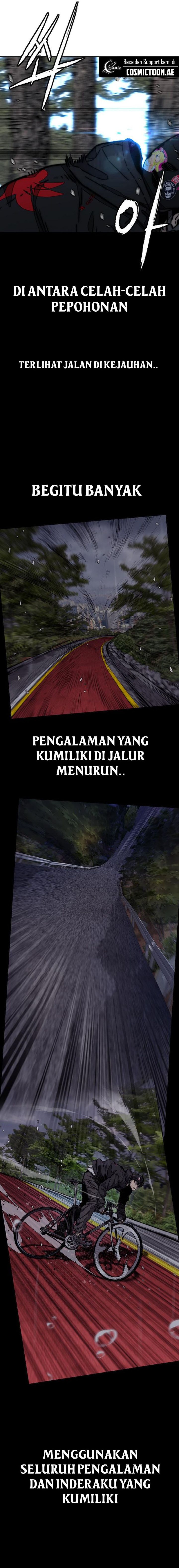 Wind Breaker Chapter 536 Gambar 24