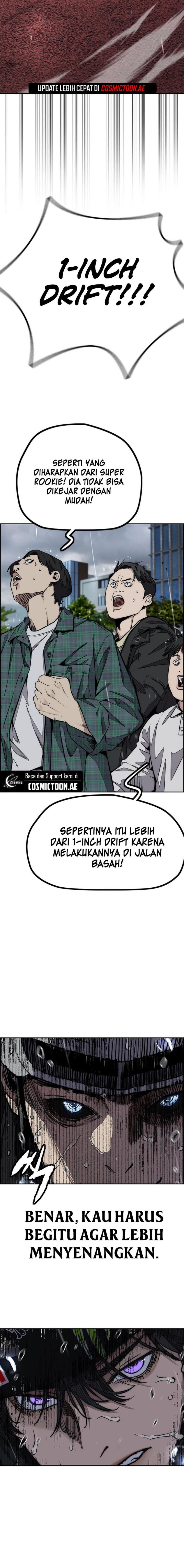 Wind Breaker Chapter 536 Gambar 27