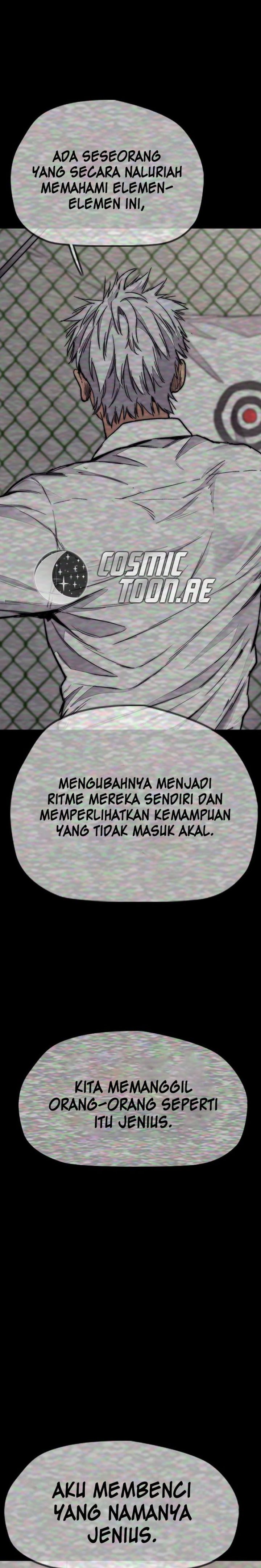 Wind Breaker Chapter 536 Gambar 30