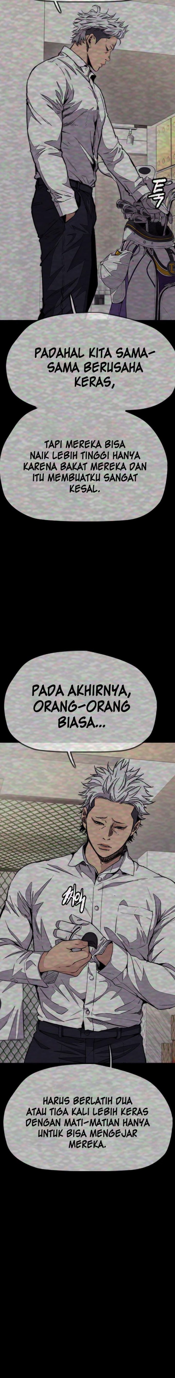 Wind Breaker Chapter 536 Gambar 31