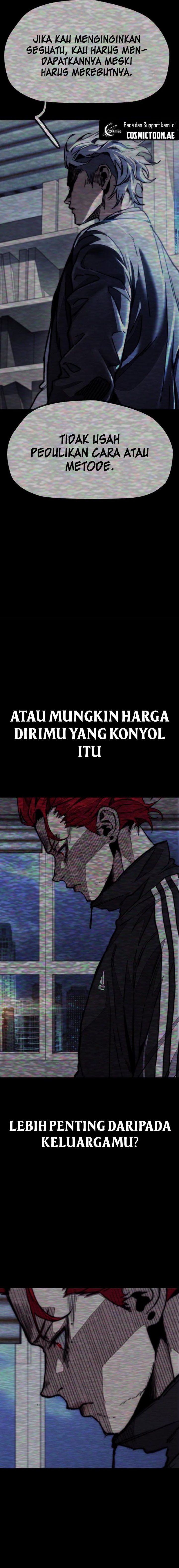 Wind Breaker Chapter 536 Gambar 34
