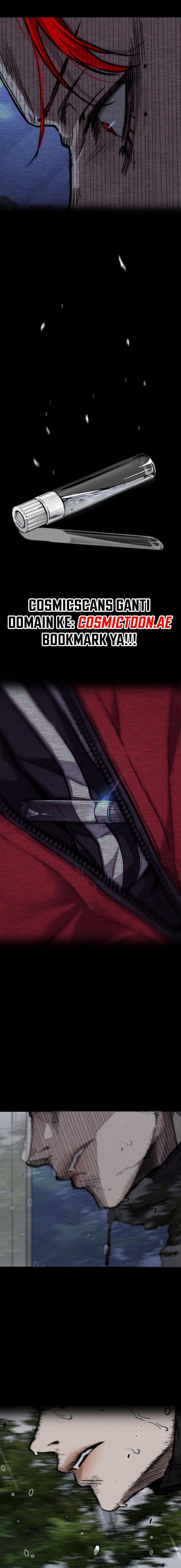 Wind Breaker Chapter 536 Gambar 35