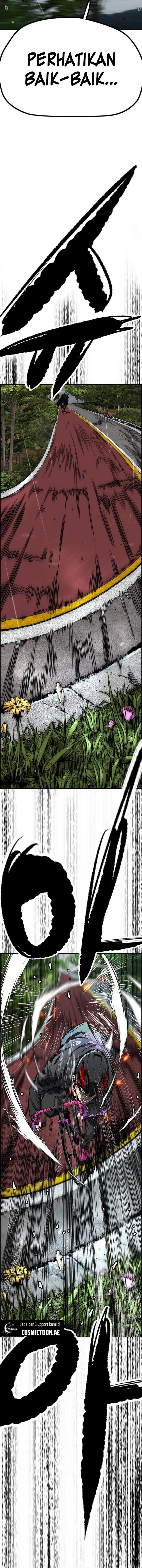 Wind Breaker Chapter 536 Gambar 36
