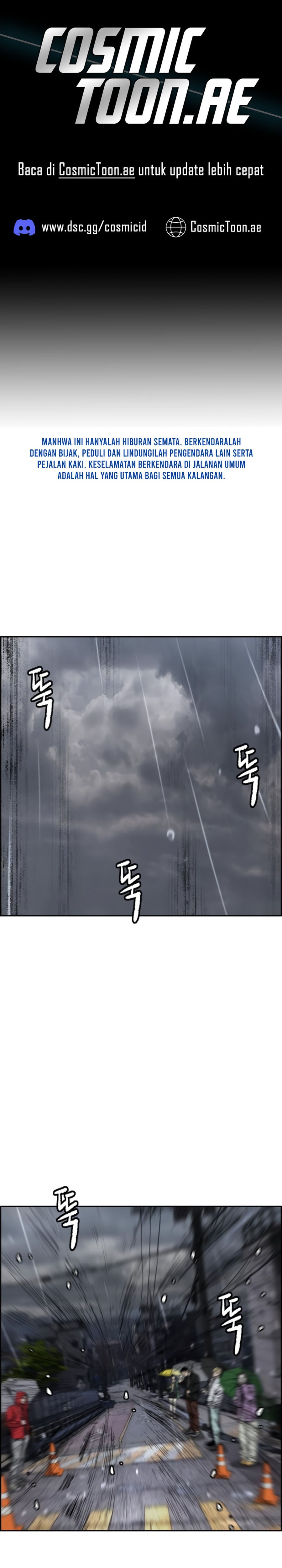 Wind Breaker Chapter 539 Gambar 1