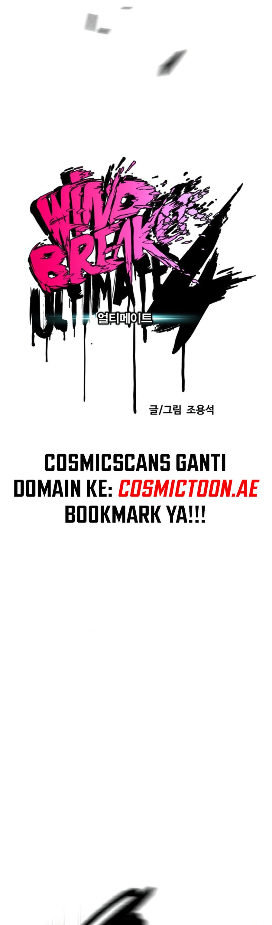 Wind Breaker Chapter 539 Gambar 7