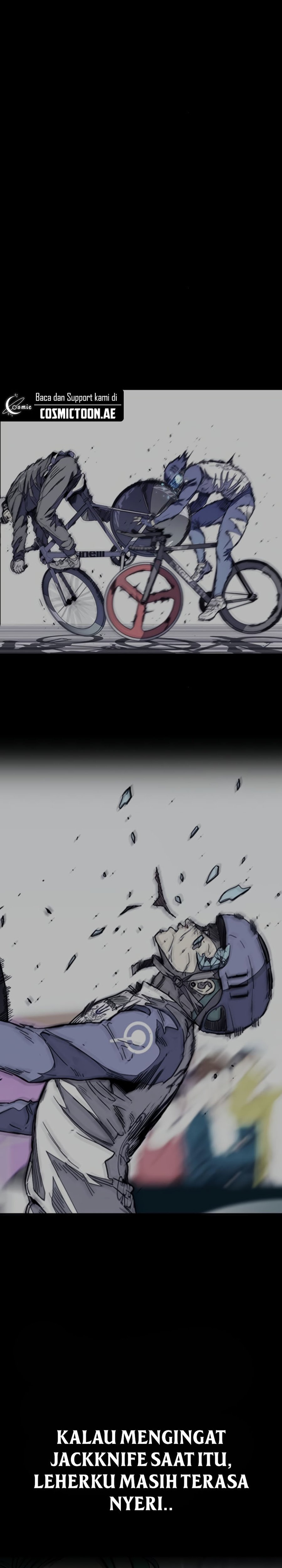 Wind Breaker Chapter 539 Gambar 11