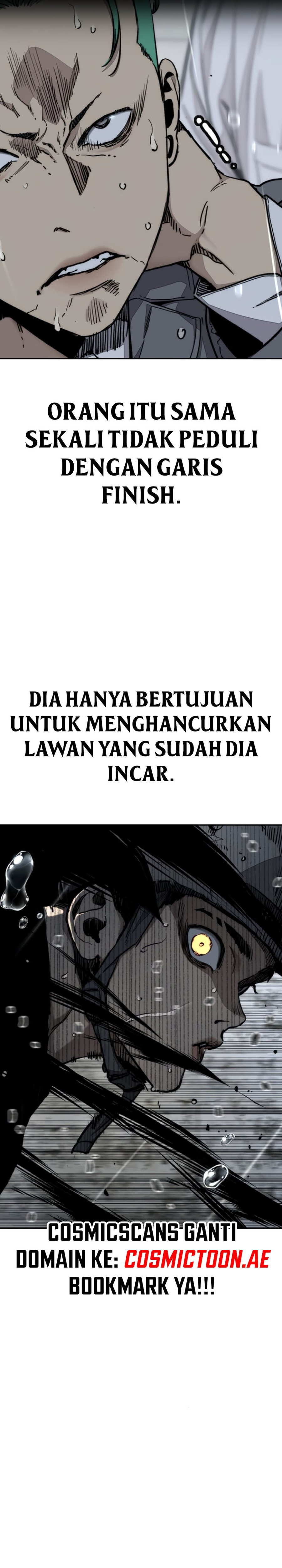 Wind Breaker Chapter 539 Gambar 12