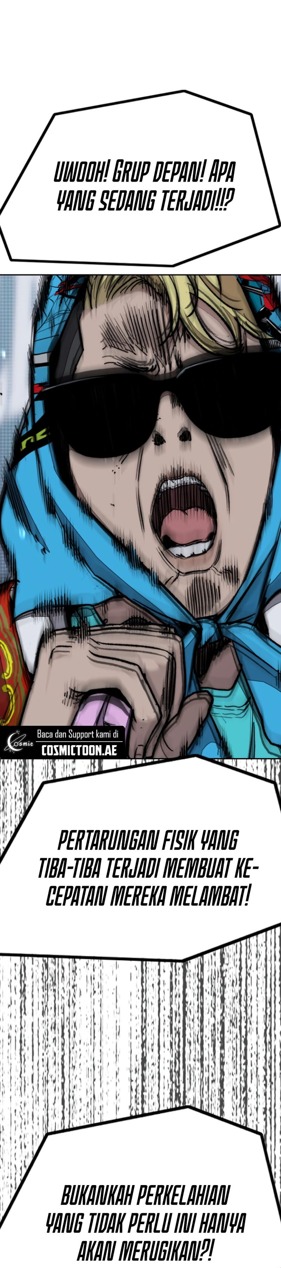 Wind Breaker Chapter 539 Gambar 13