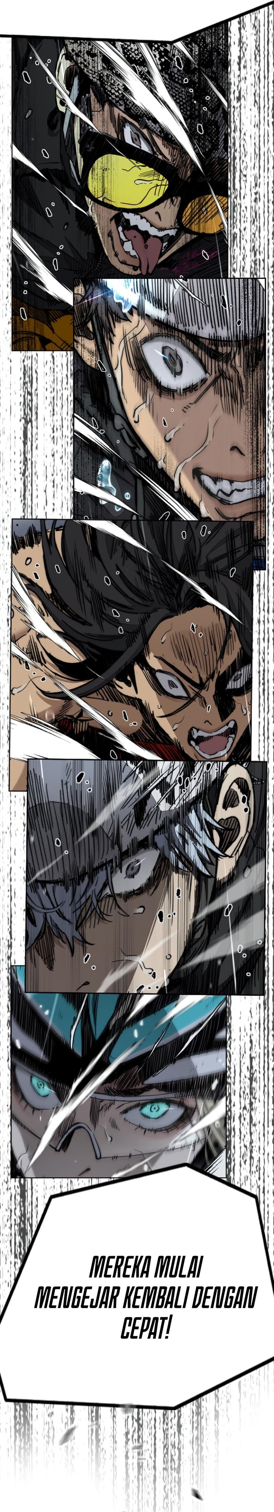 Wind Breaker Chapter 539 Gambar 15