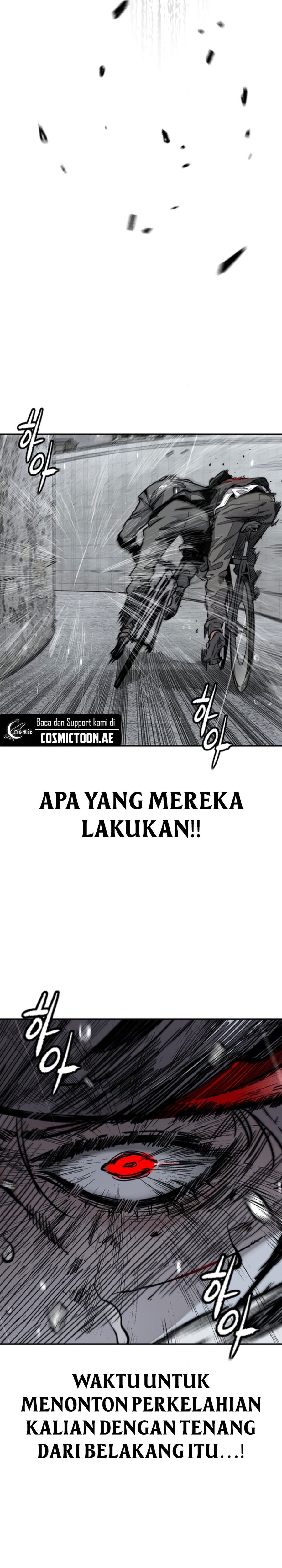 Wind Breaker Chapter 539 Gambar 16
