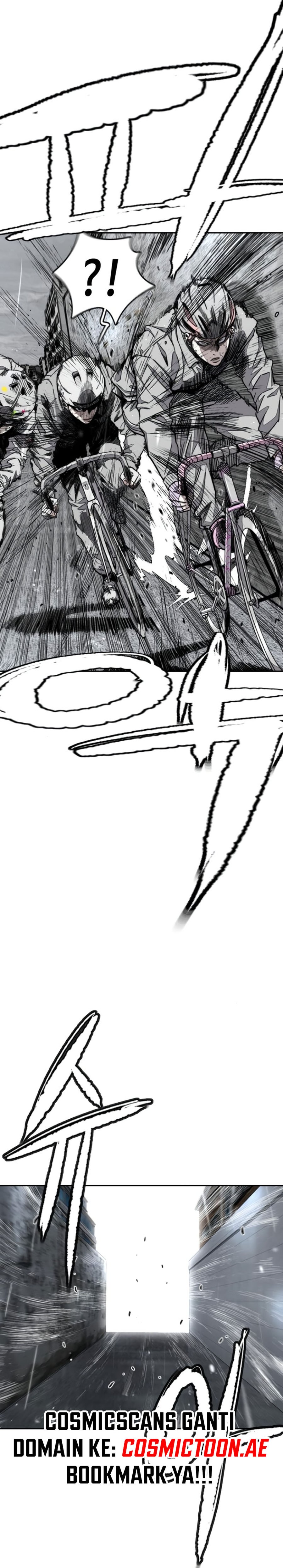 Wind Breaker Chapter 539 Gambar 18