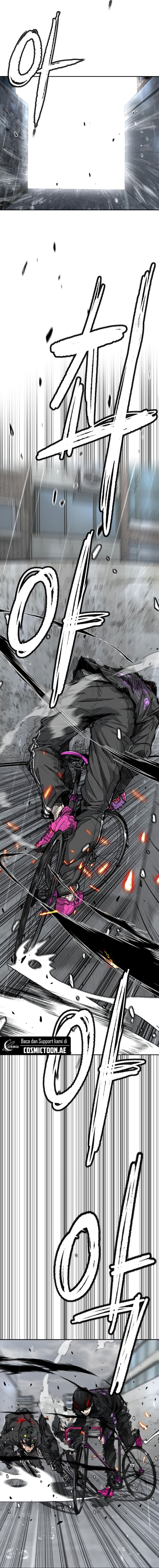 Wind Breaker Chapter 539 Gambar 19