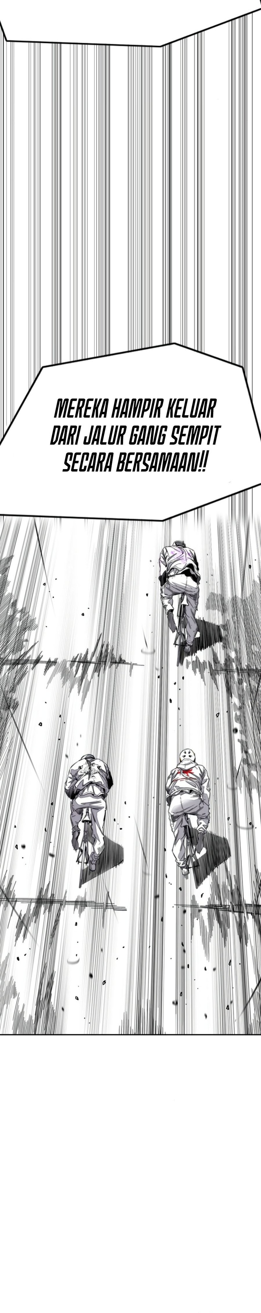 Wind Breaker Chapter 539 Gambar 21