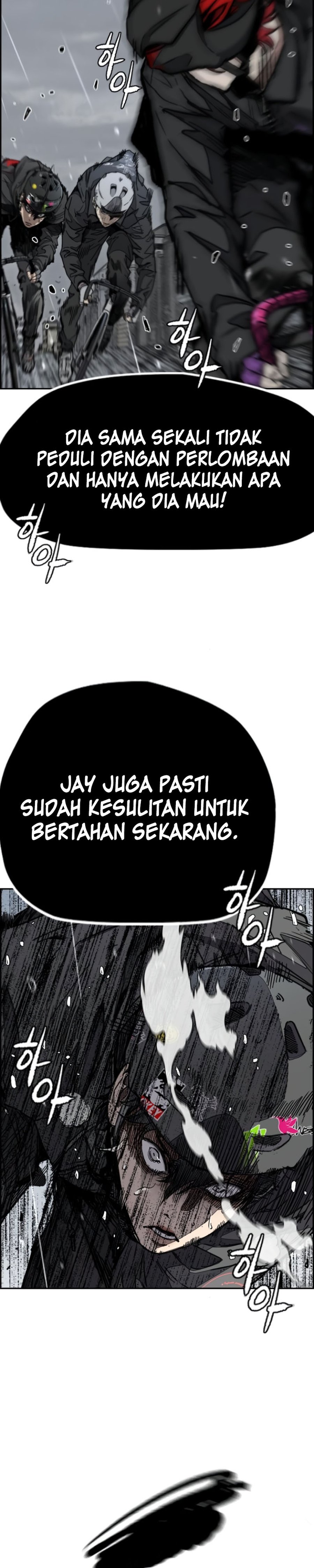 Wind Breaker Chapter 539 Gambar 23