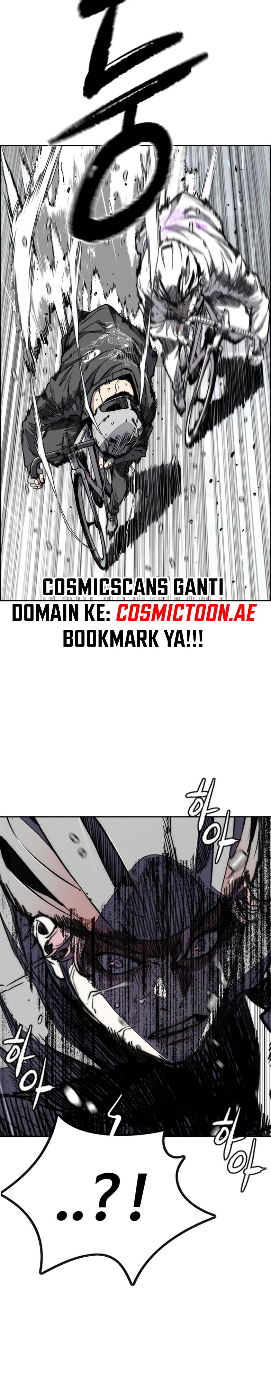 Wind Breaker Chapter 539 Gambar 24